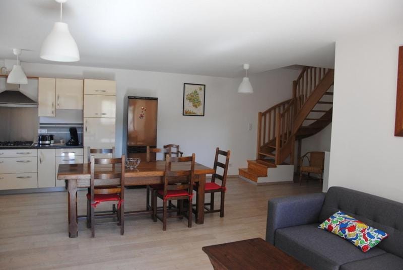 Gîte Auberoques Aveyron- maison indépendante- classée 3 étoiles House in Auvergne-Rhône-Alpes