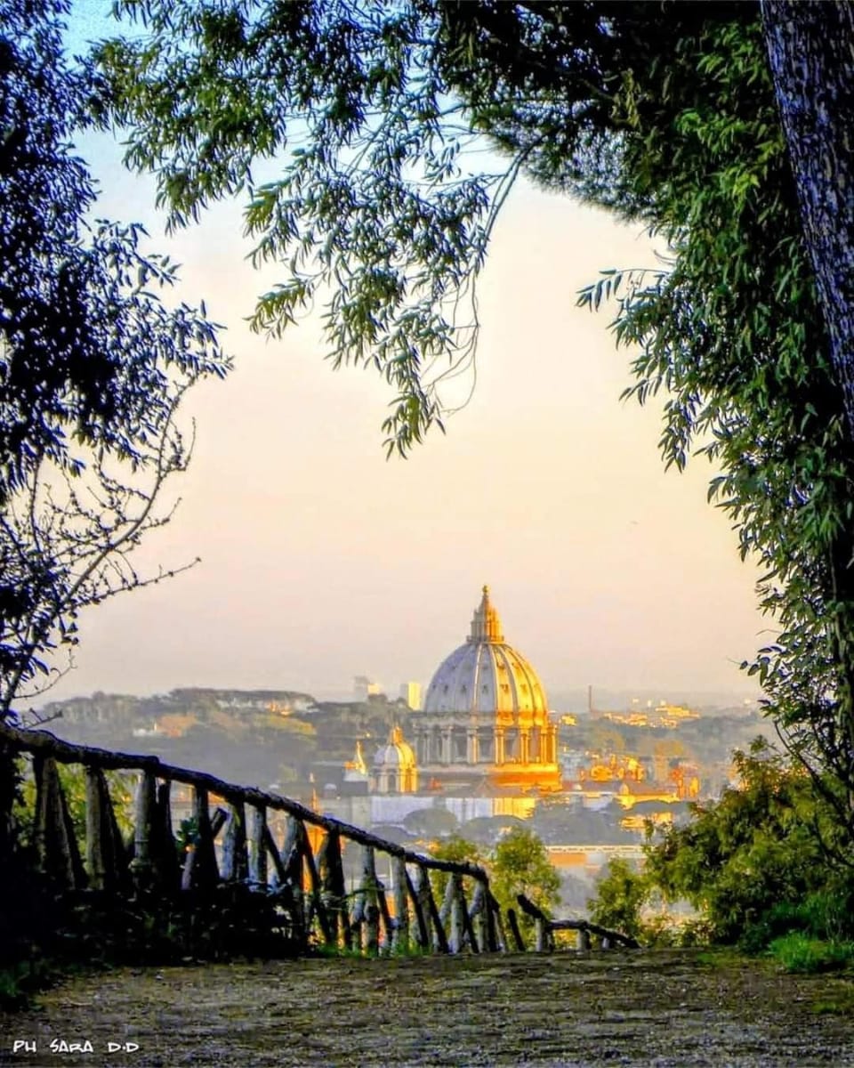 Day, Landmark view