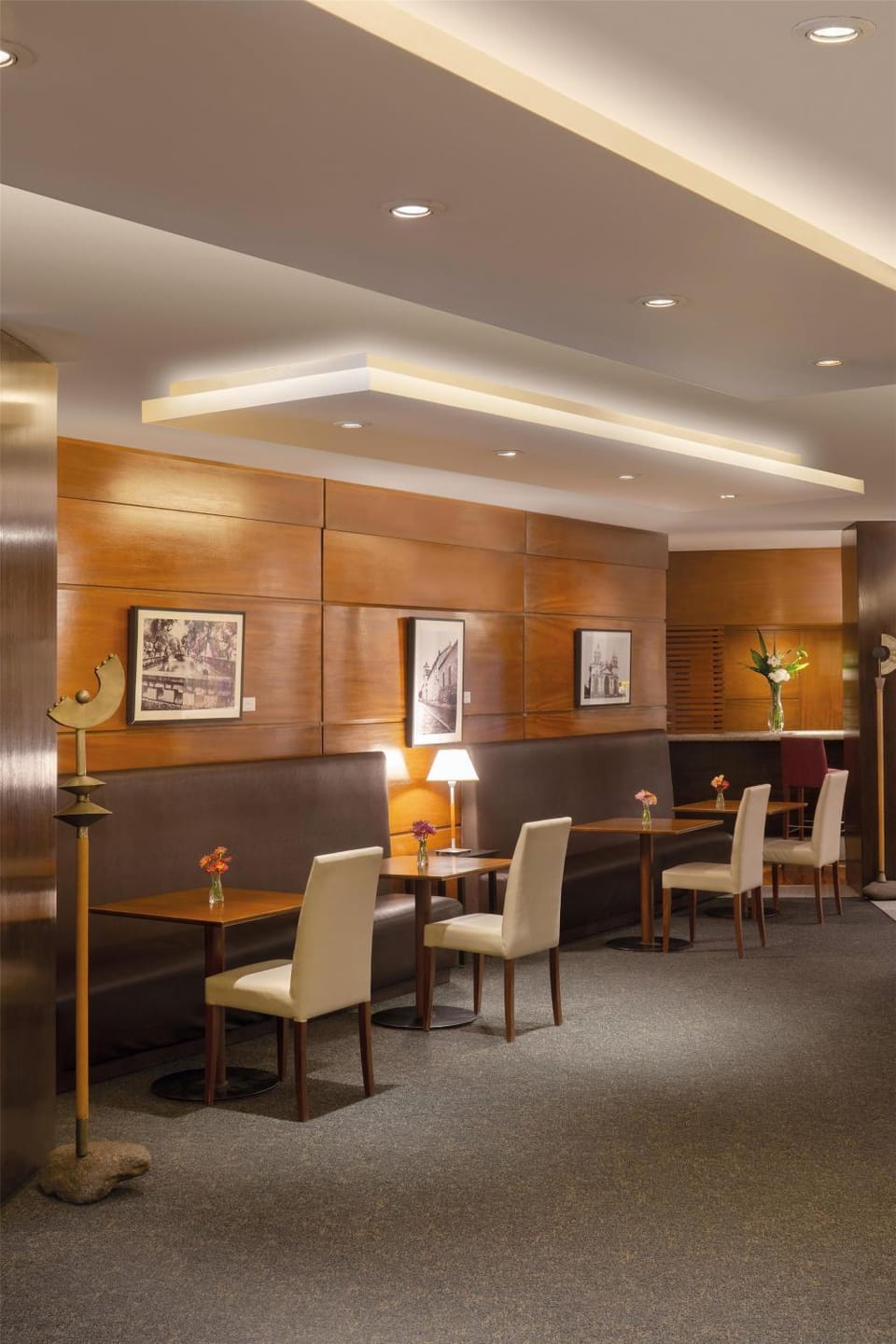 Lounge or bar