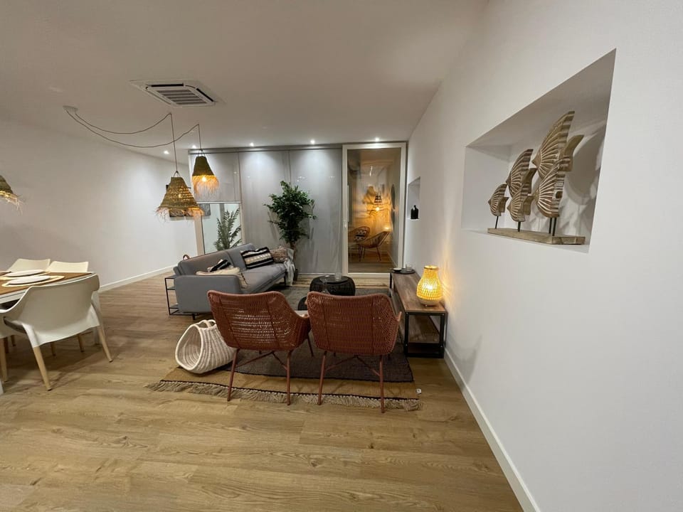 Oktheway Real Historic Center Apartment in A Coruna