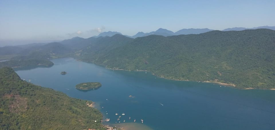 Suítes recanto beija flor Bed and Breakfast in State of Rio de Janeiro