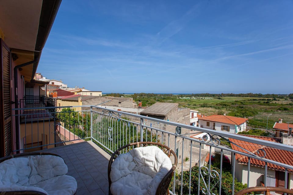 Prenda Home Holiday Apartment in Sardinia