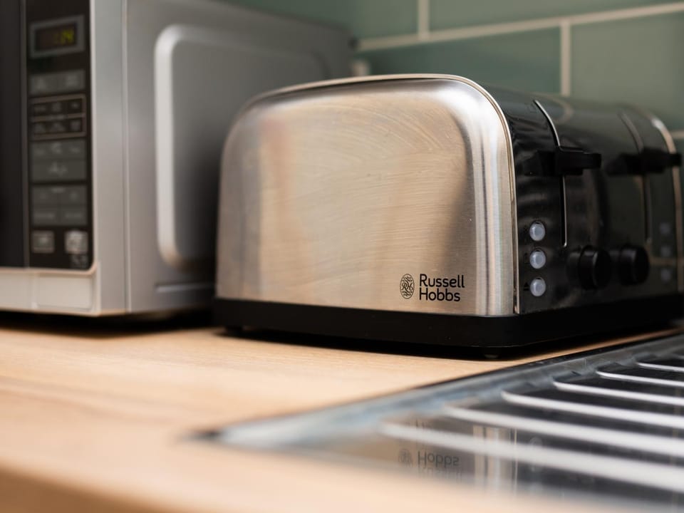 toaster