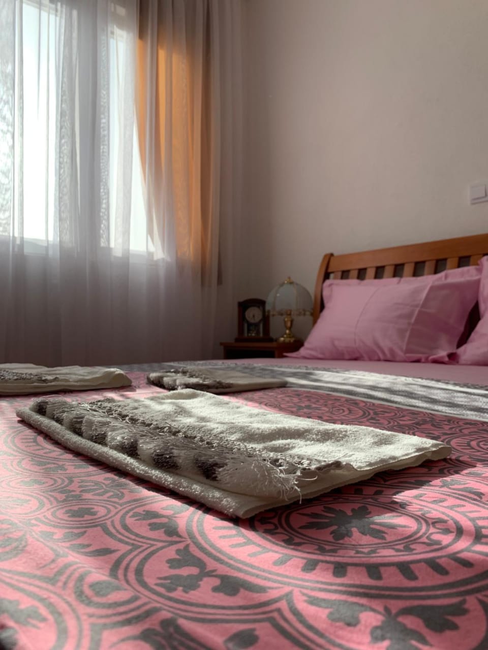 Apartments Nuhi Bed and Breakfast in Ulcinj