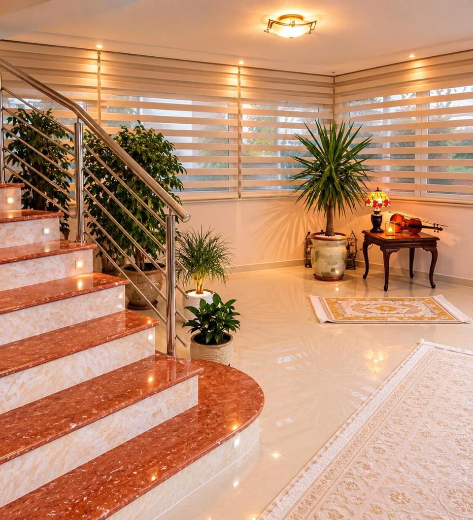 Apartments Nuhi Bed and Breakfast in Ulcinj