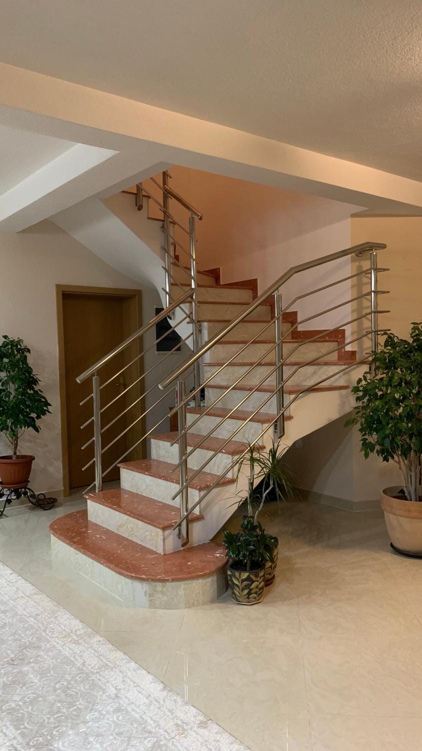 Apartments Nuhi Bed and Breakfast in Ulcinj