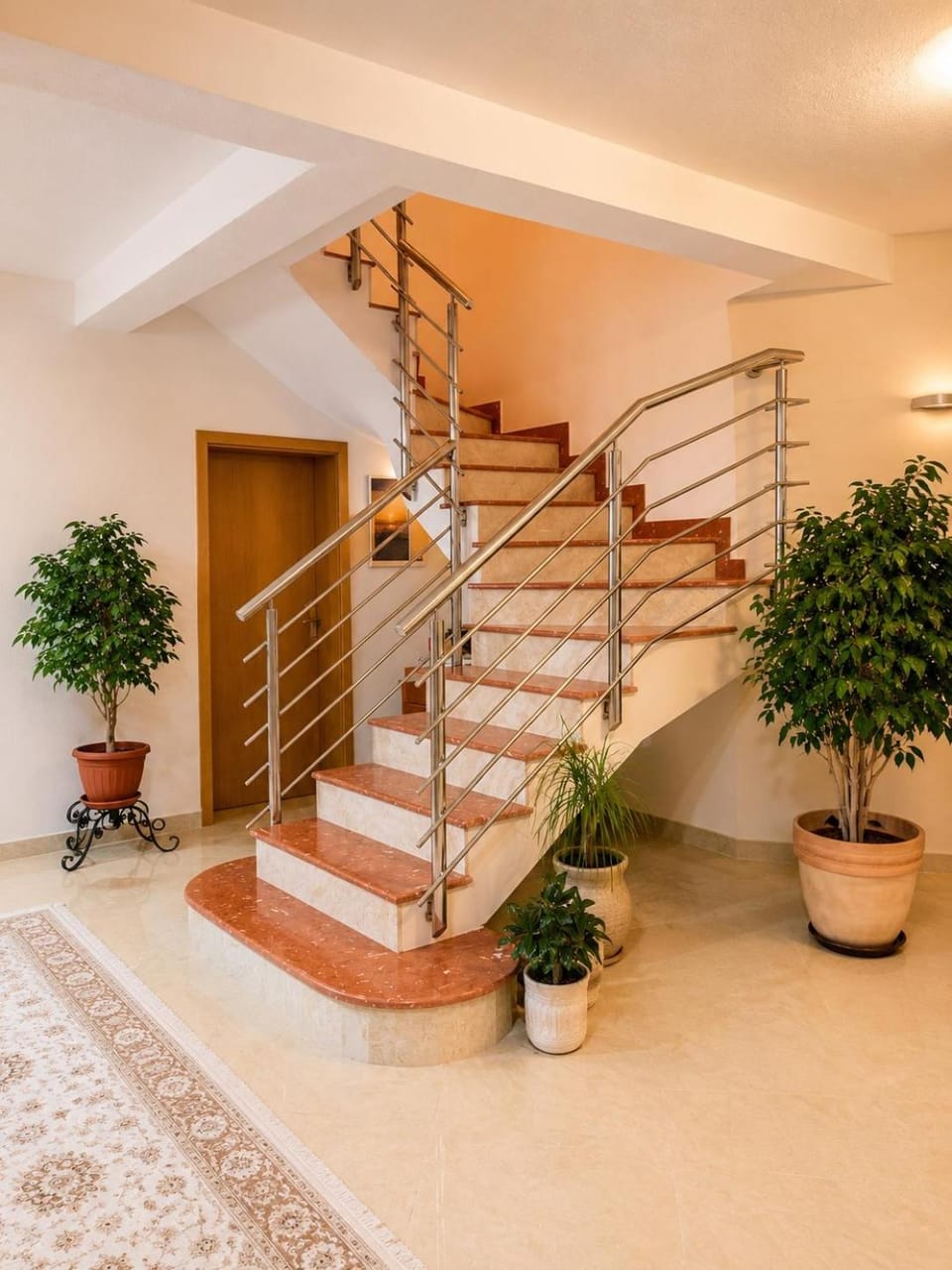 Apartments Nuhi Bed and Breakfast in Ulcinj