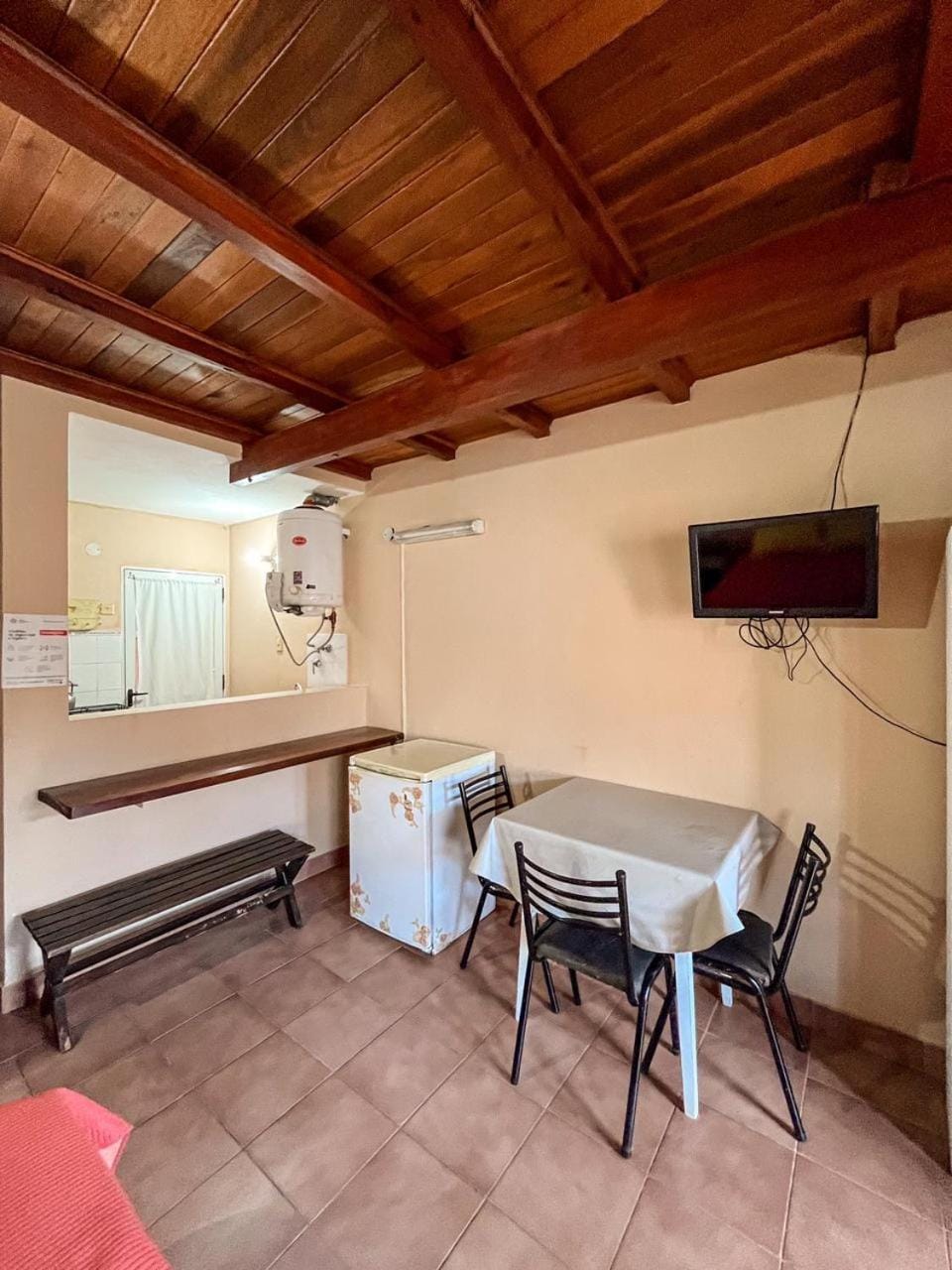 LOS ALAMOS Apartment in Federación