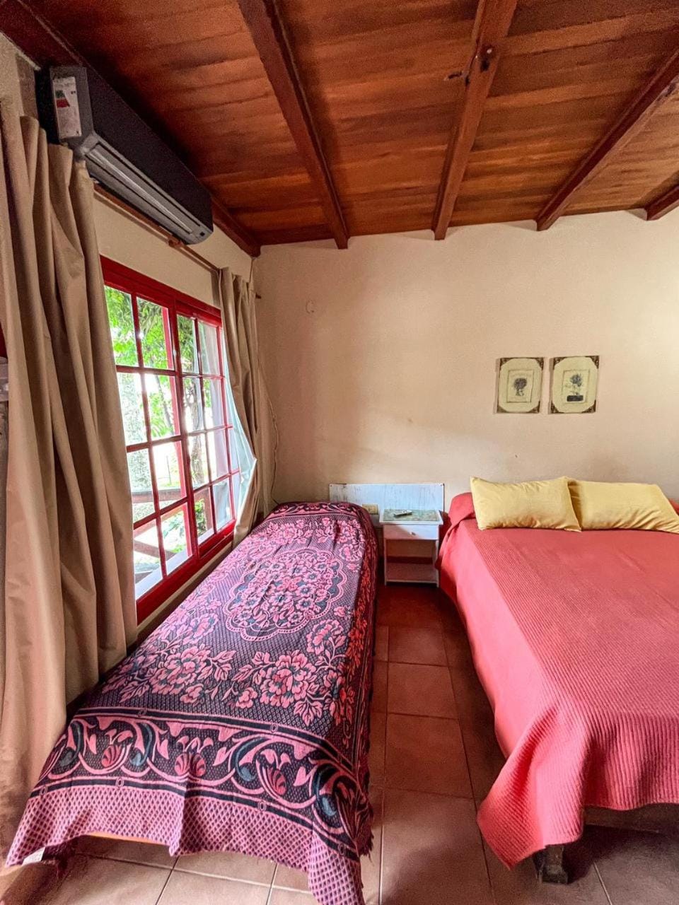 LOS ALAMOS Apartment in Federación