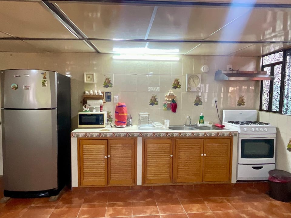 Depa 1 habitación equipado coyoacan Apartment in Mexico City