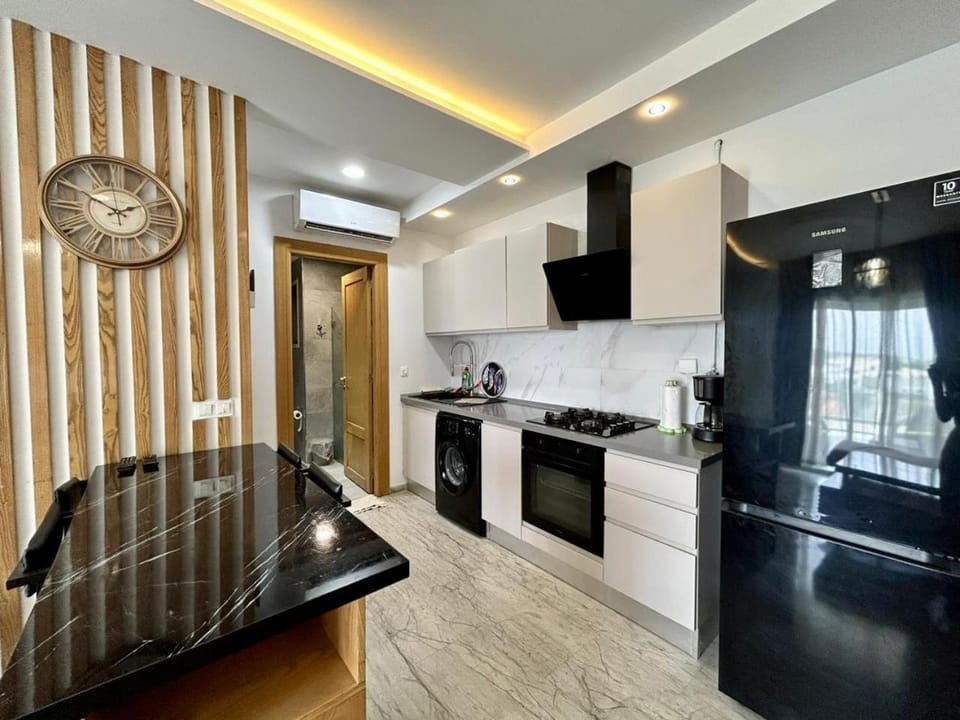 Horizon Appartment - Hammamet Nord Apartment in Nabeul‎, Tunisia