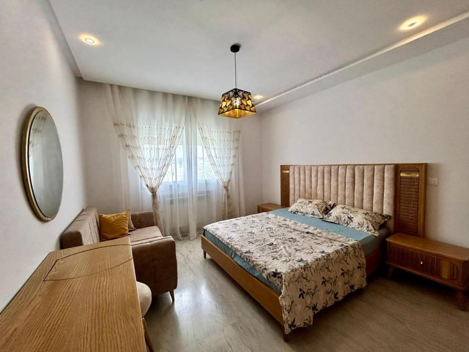 Horizon Appartment - Hammamet Nord Apartment in Nabeul‎, Tunisia
