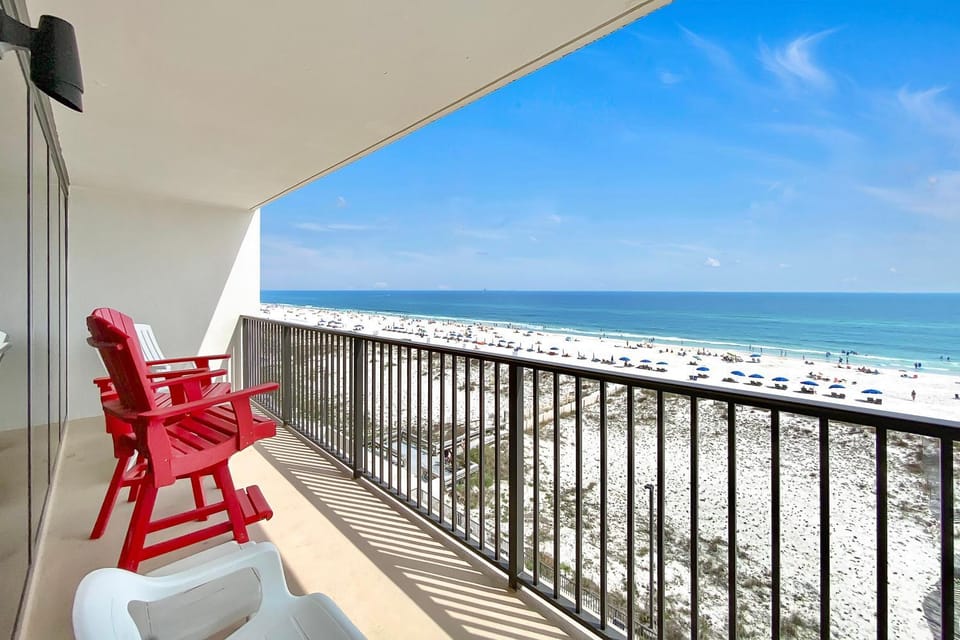Island Winds West Unit 580 House in West Beach