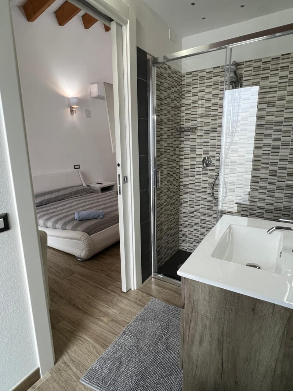L’ANGELO BIANCO Apartment in Pula