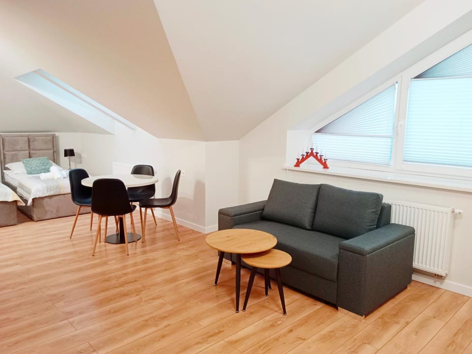 Apartamenty Radom Klwatecka 20 Apartment hotel in Masovian Voivodeship