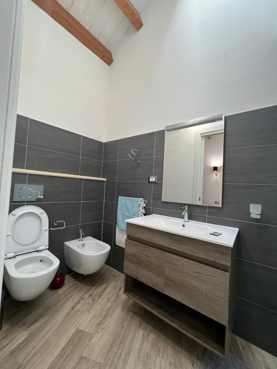 L’ANGELO BIANCO 2 Apartment in Pula