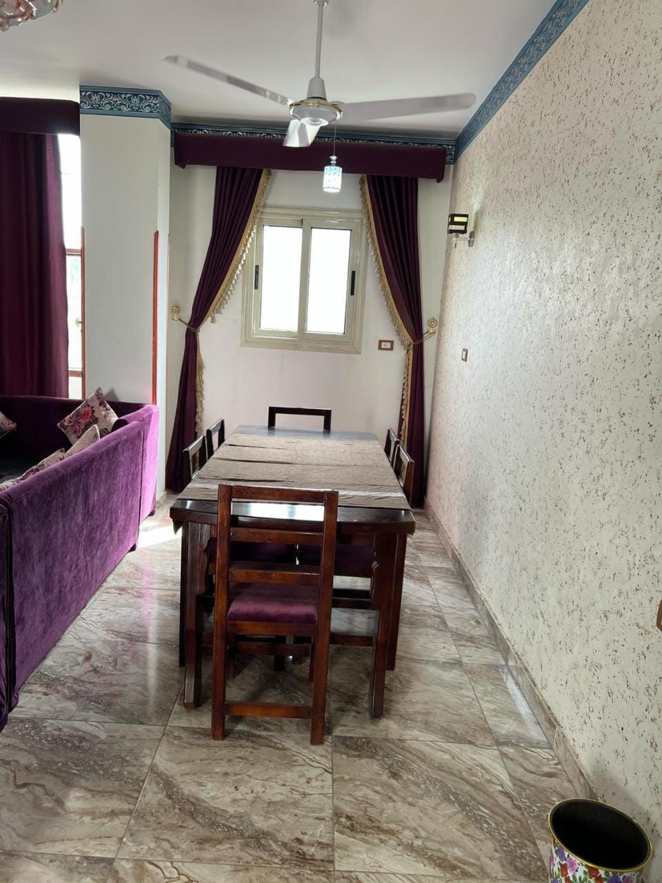 Valley Of The Kings House Apartment in Luxor