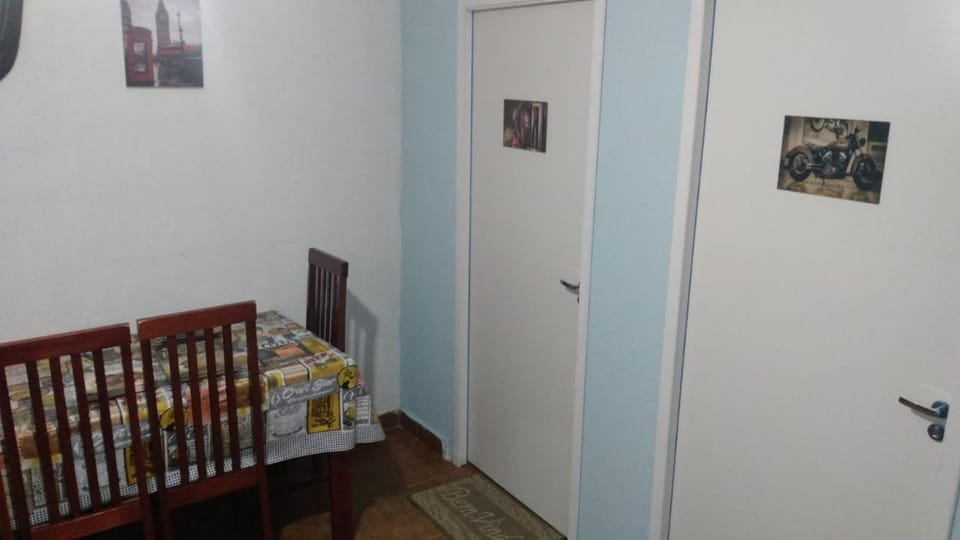 Quarto Individual Home Office Vacation rental in Sao Paulo City