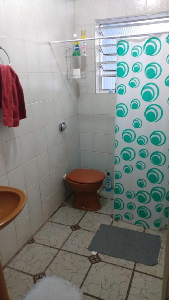 Quarto Individual Home Office Vacation rental in Sao Paulo City