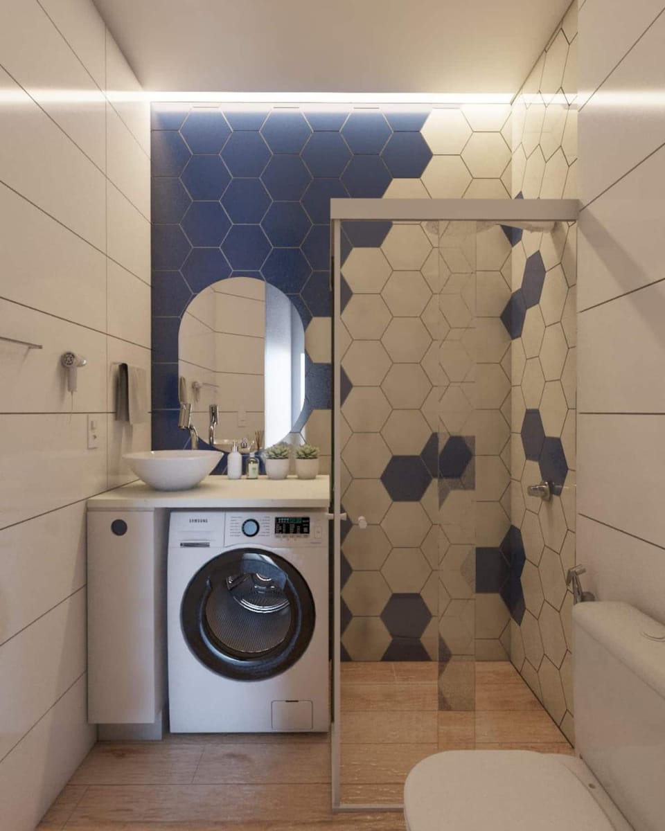 JK Luxury Stay Apartment in Sao Paulo City