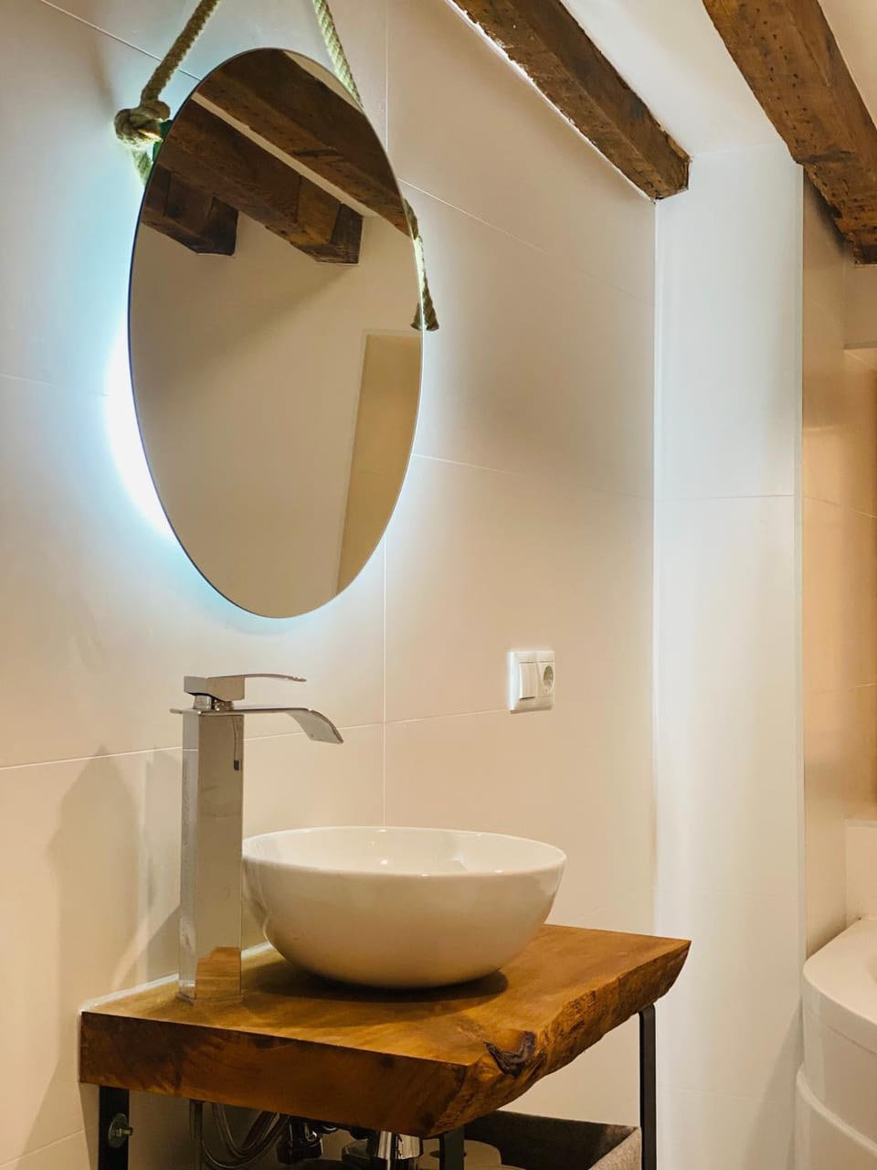La Moneda Home Spa Apartment in Cuenca