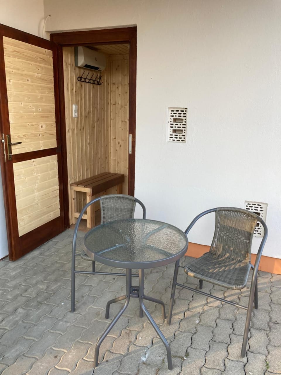 Kopa vendégház Apartment in Hungary