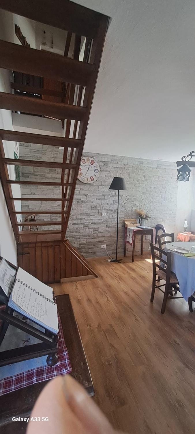 AL CORNIOLO Bed and Breakfast in Emilia-Romagna