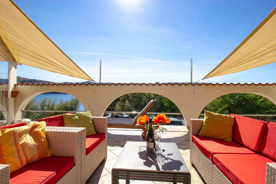 Balcony/Terrace, Balcony/Terrace