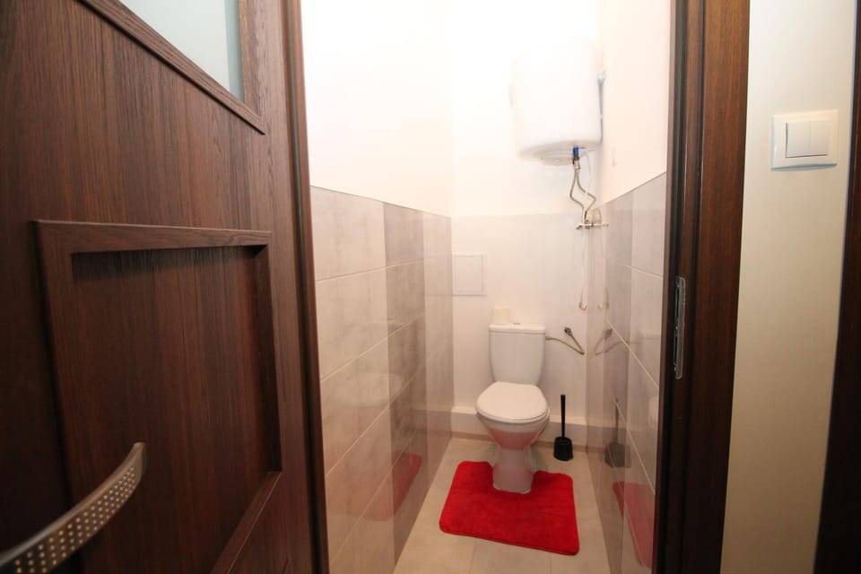 Ali 3 Apartment in Lesser Poland Voivodeship