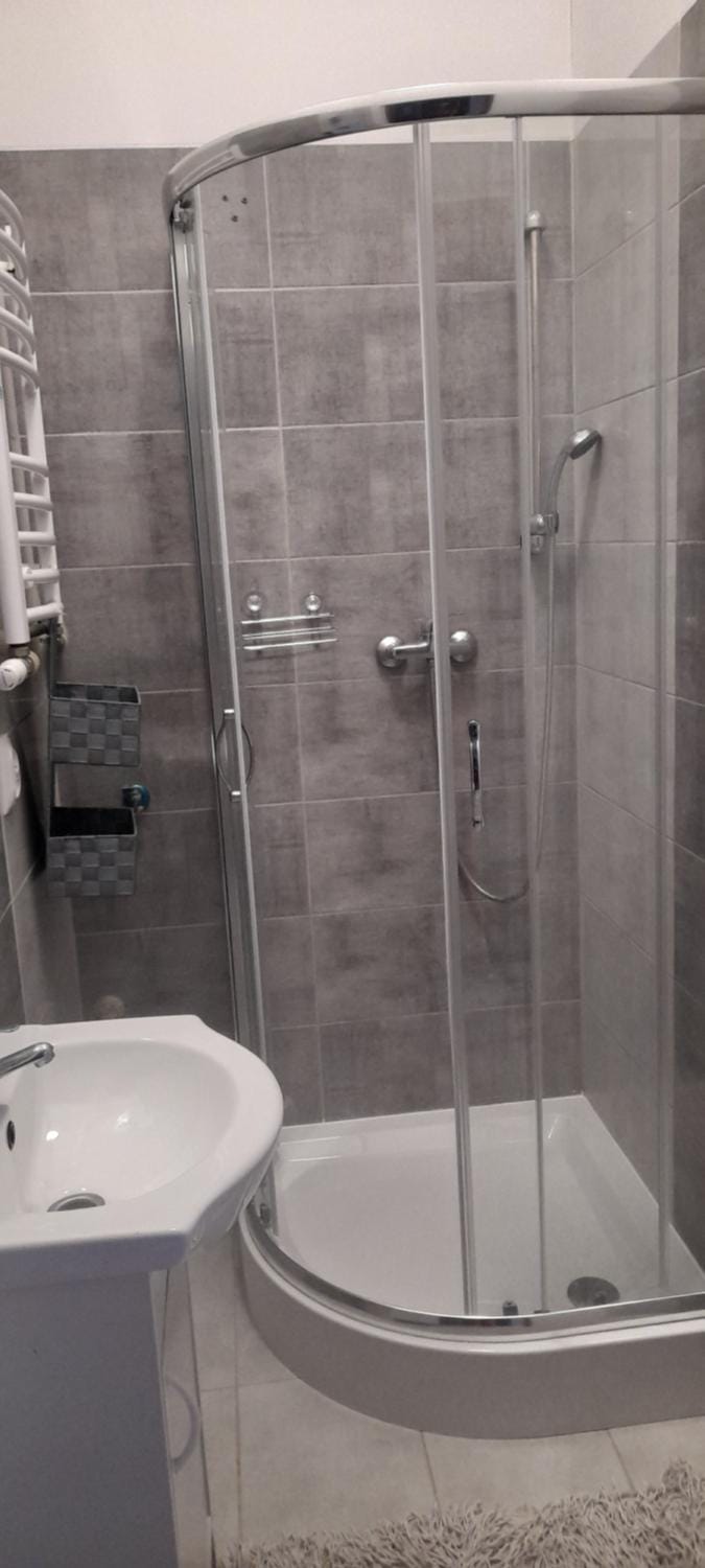 Ali 3 Apartment in Lesser Poland Voivodeship