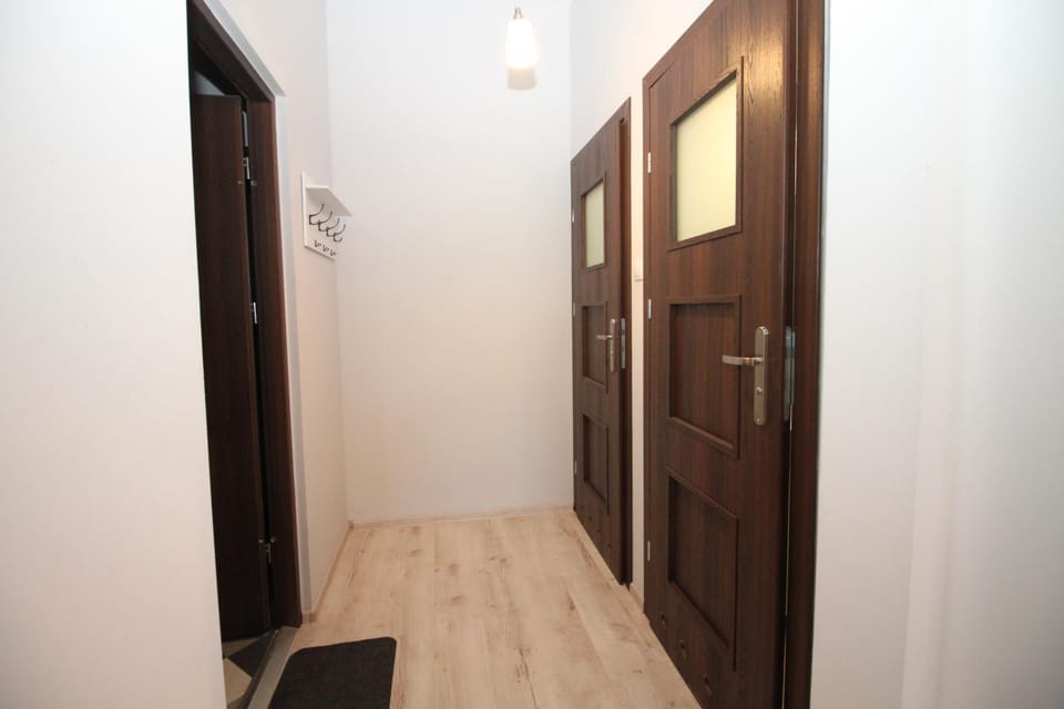 Ali 3 Apartment in Lesser Poland Voivodeship