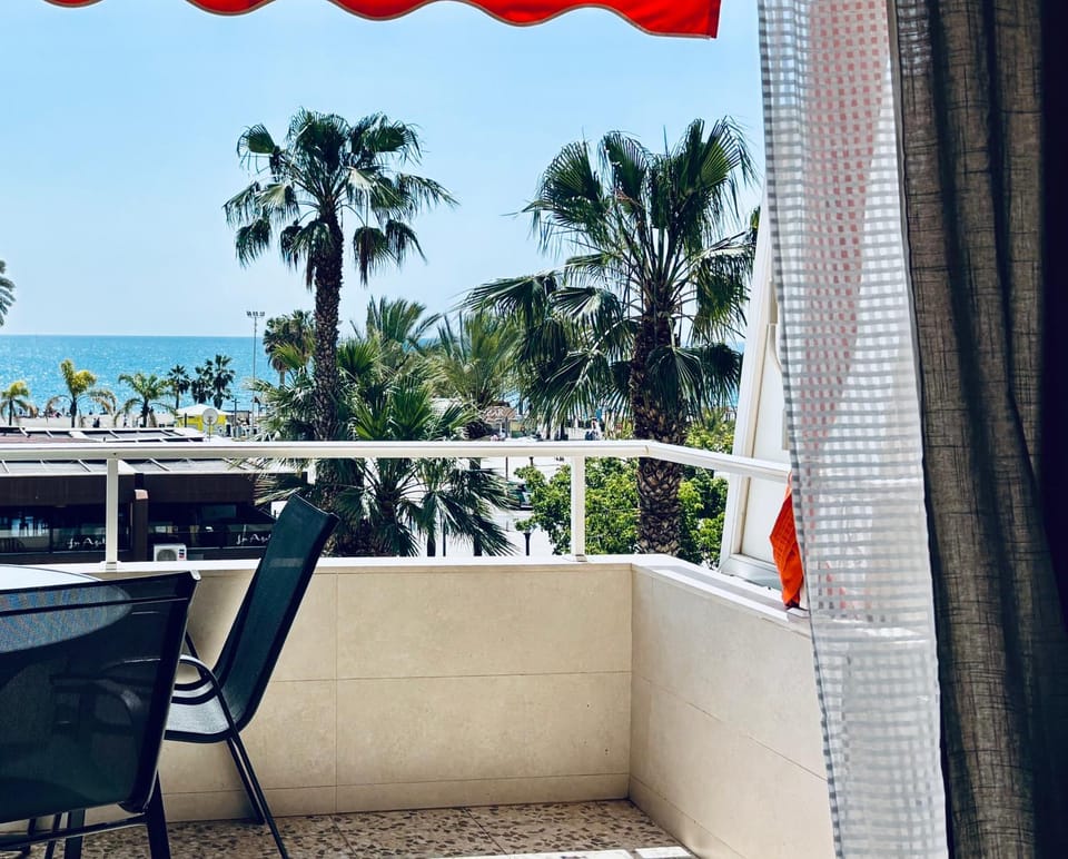 View (from property/room), Balcony/Terrace