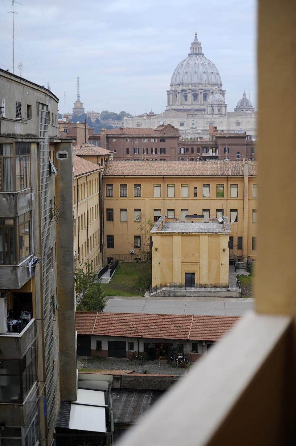 Facade/entrance, Facade/entrance, Bird's eye view, View (from property/room), Balcony/Terrace, Decorative detail
