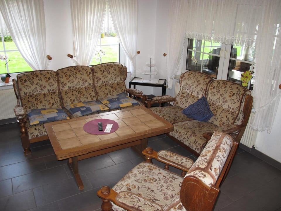 Ferienhaus INGE MOOR203 ruhig gelegen im Hinterland der NORDSEE House in Lower Saxony, Germany