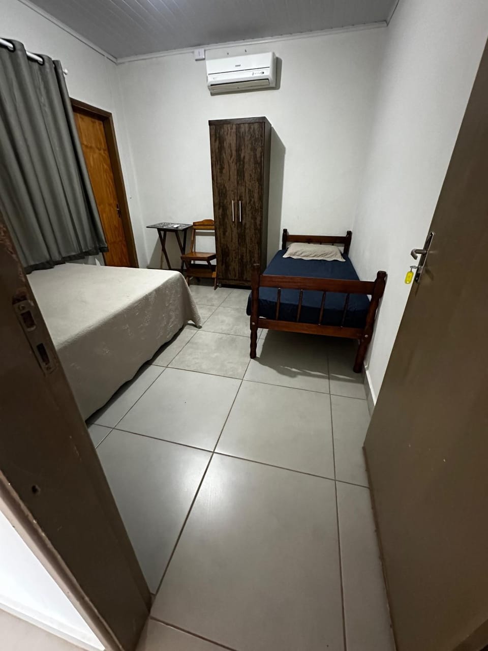 Hostel Salazar Hostel in Campo Grande