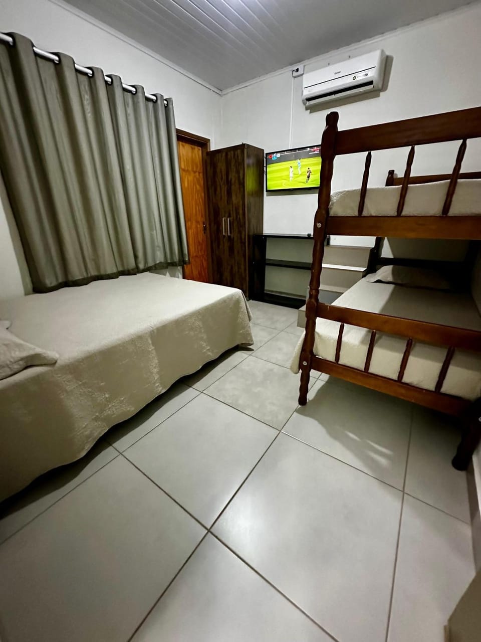 Hostel Salazar Hostel in Campo Grande