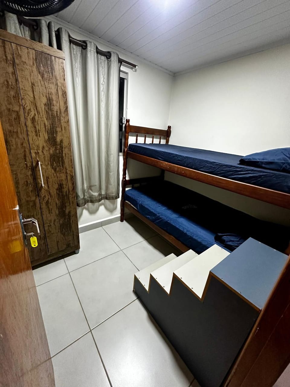 Hostel Salazar Hostel in Campo Grande