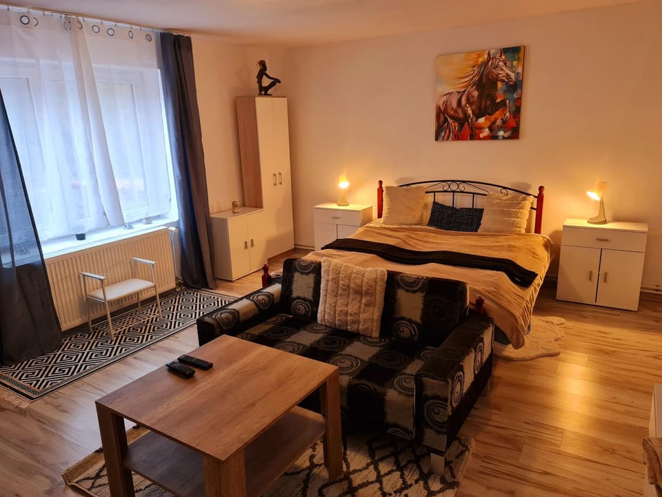 Celý apartmánový dom Donovaly-Hanesy so saunou House in Slovakia