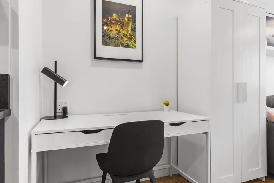 Les Appartements du 300 Apartment in Quebec City