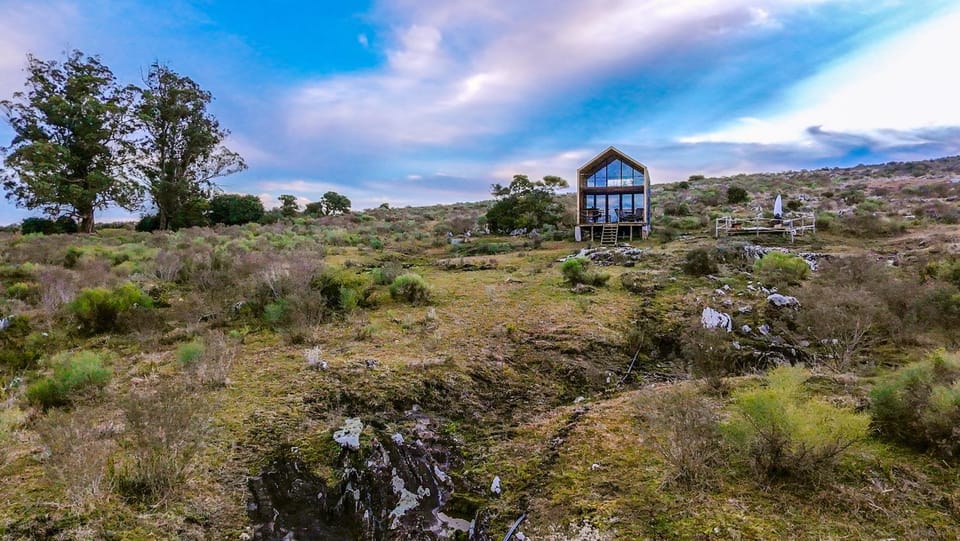 Casa Pitoco - Magia en las Sierras Country House in Maldonado Department, Uruguay
