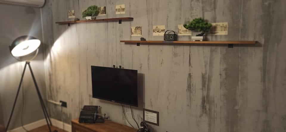 TV and multimedia