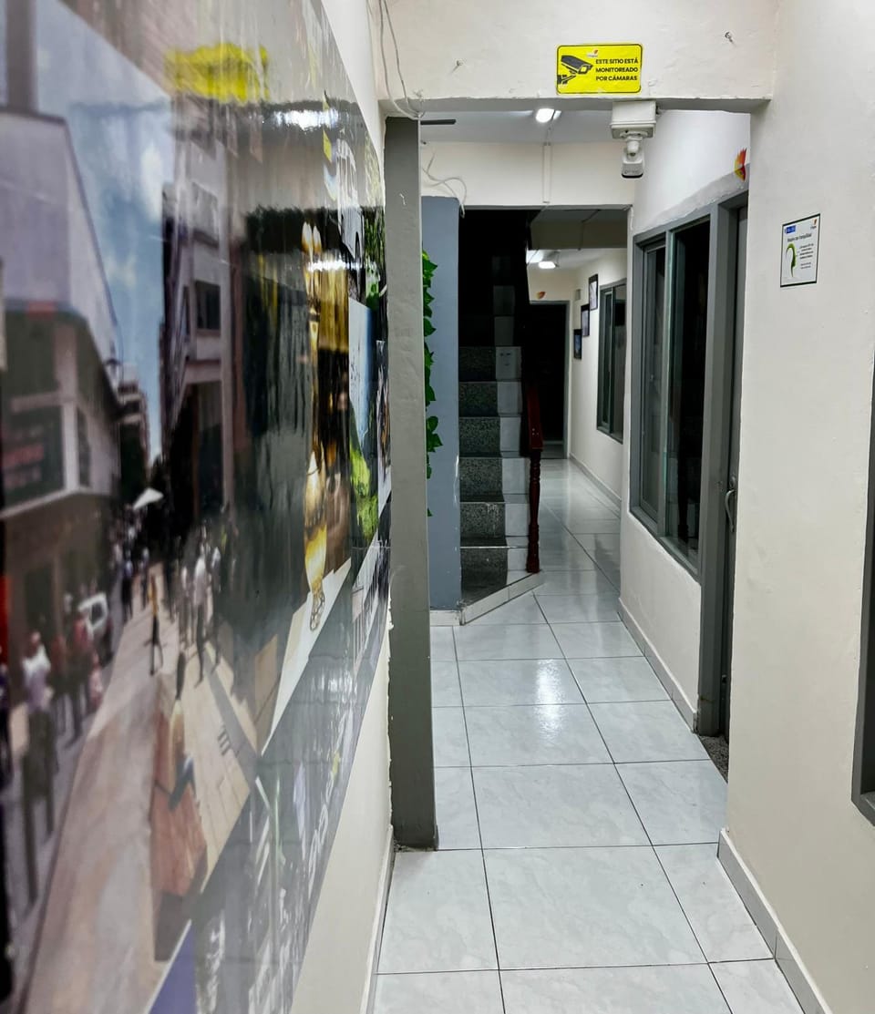 Area and facilities
