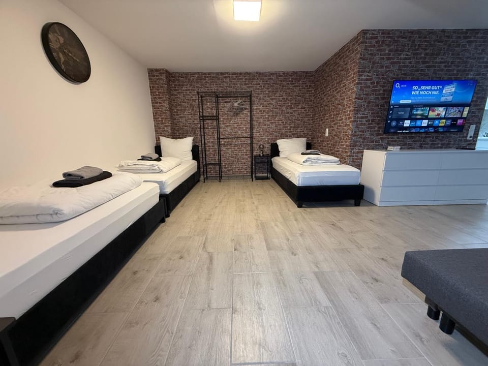 Apartment im Stadtzentrum mit W-LAN Home Sweet Home Apartment in Fürth