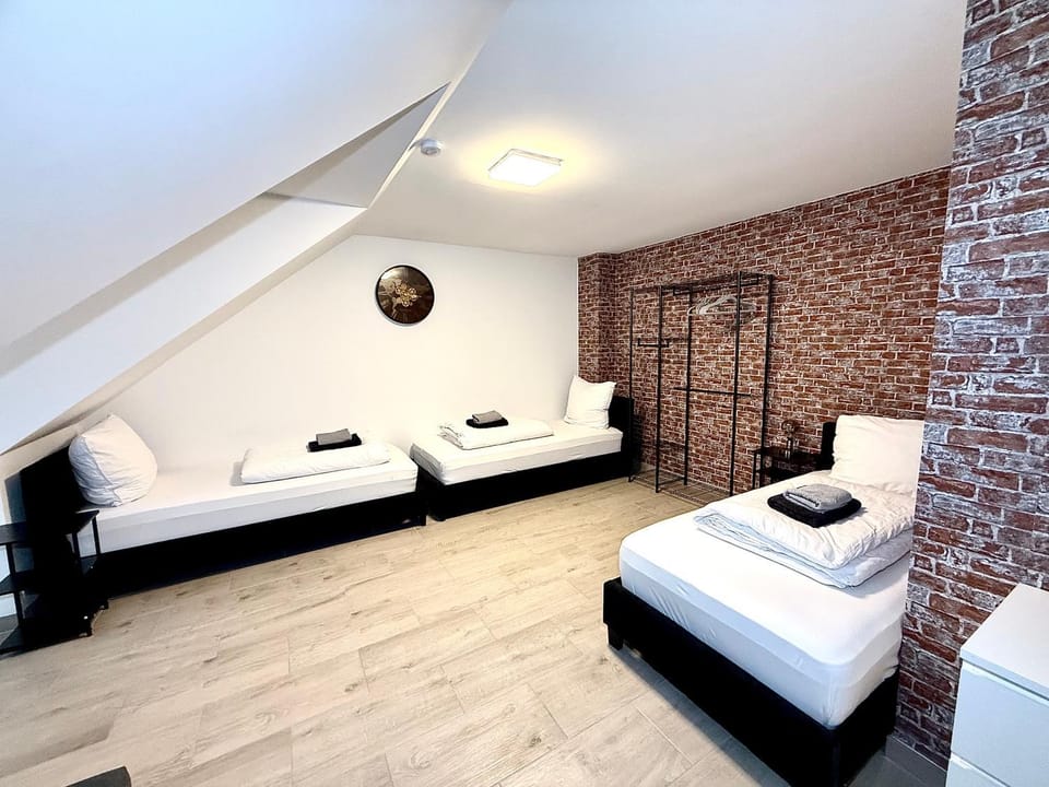 Apartment im Stadtzentrum mit W-LAN Home Sweet Home Apartment in Fürth