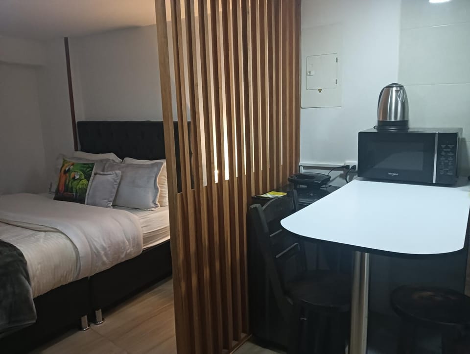 Kitchen or kitchenette, Photo of the whole room