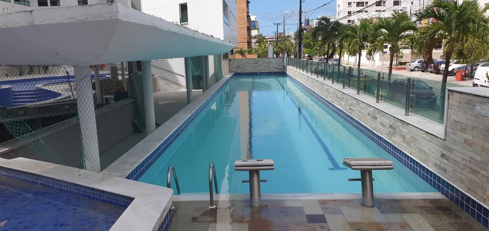 Swimming pool, Swimming pool