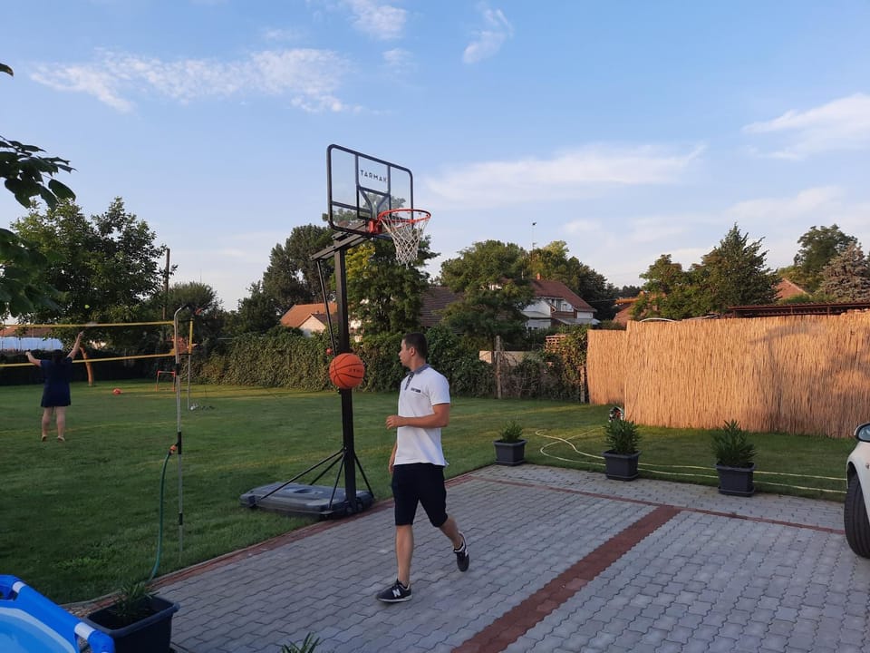 Sports