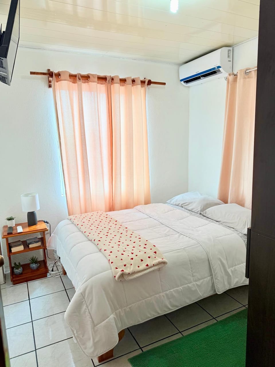 Sweet Home Carrión Apartment in La Fortuna