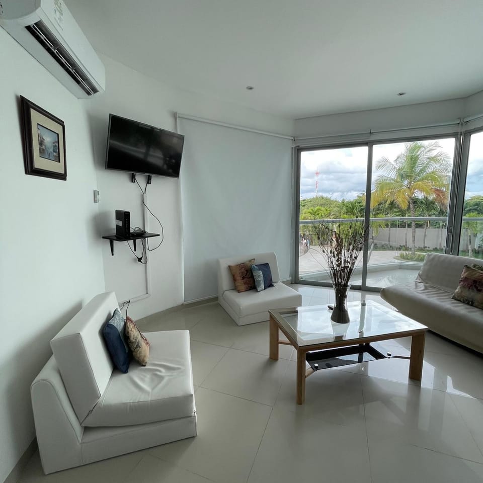 Cartagena apartamento Apartment in La Boquilla