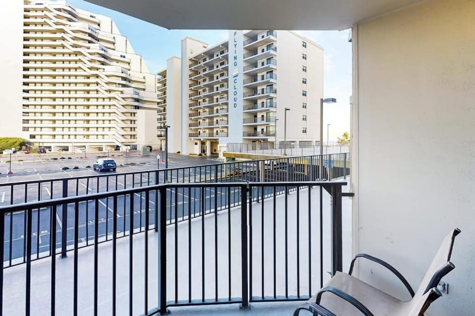 9400 Bldg #203 House in Ocean City